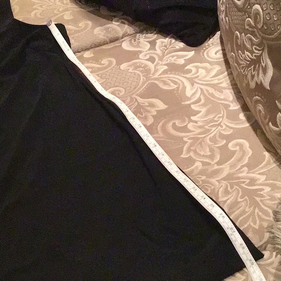 Boston Proper Racerback Nylon with Spandex Dress. - Picture 8 of 8